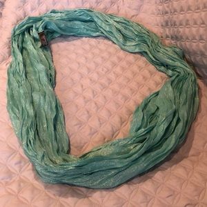 Express Infinity scarf